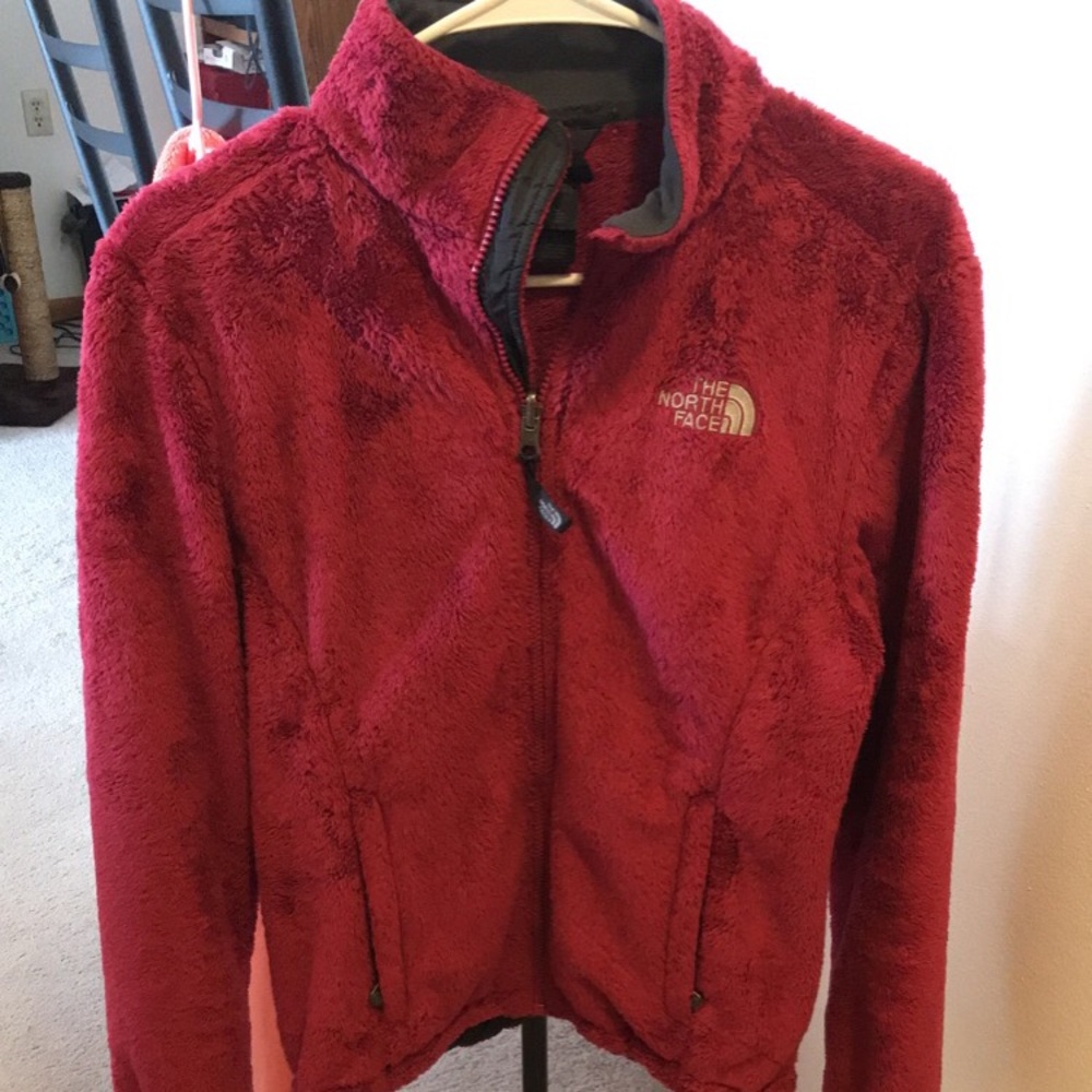 North face fleece